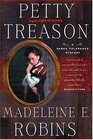 Petty Treason  A Sarah Tolerance Mystery