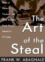 The Art of the Steal Library Edition