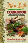 The New Life Cookbook Based on the Health and Nutritional Philosophy of the Edgar Cayce Readings
