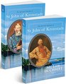 My Life in Christ The Spiritual Journals of St John of Kronstadt