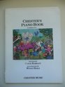 CHESTER'S PIANO BOOK NUMBER FIVE