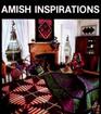 Amish Inspirations Quilt Patterns Designs Ideas