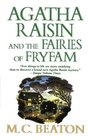 AGATHA RAISIN AND THE FAIRIES OF FRYFAM (Agatha Raisin Mysteries)