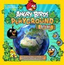 Angry Birds Playground Atlas A Global Geographic Adventure