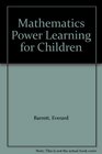 Mathematics Power Learning for Children