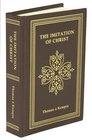 The Imitation of Christ Leather Gift Edition