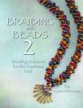 Braiding with Beads 2 - Braiding Solutions on the Kumihimo Disk