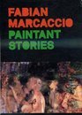 Fabian Marcaccio Paintant Stories