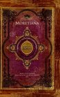 Moretiana Adversa y prospera fortuna de Agustin Moreto