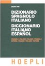 Dizionario spagnoloitaliano Diccionario italianoespanol