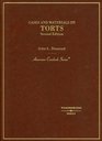 Cases and Materials on Torts Second Edition