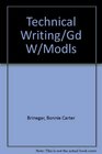 Technical Writing A Guide With Models