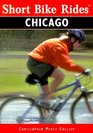 Short Bike Rides in and around Chicago