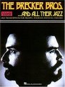 The Brecker Brothers  And All Their Jazz Trumpet Tenor Sax Transcriptions