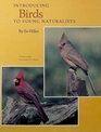 Introducing Birds to Young Naturalists From Texas Parks  Wildlife Magazine