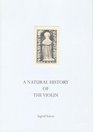 A Natural History of the Violin