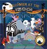 Halloween at the Zoo A PopUp TrickOrTreat Experience