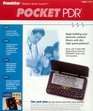 Pocket PDR Medical Book System