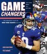 Game Changers The Greatest Plays in New York Giants History