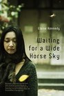 Waiting for a Wide Horse Sky