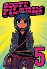 Scott Pilgrim Volume 5: Scott Pilgrim vs The Universe (Scott Pilgrim's)