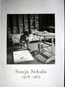Sonja Sekula 19181963