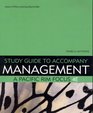 Study Guide Sg Management Pacific Rim