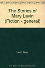 The Stories of Mary Lavin