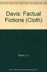 Factual Fictions The Origins of the English Novel