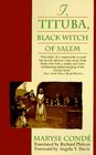 I Tituba Black Witch of Salem