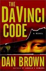 The Da Vinci Code (Robert Langdon, Bk 2)