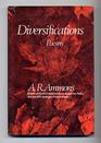 Diversifications  poems