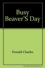 Busy beaver's day