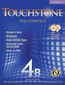 Touchstone 4B Full Contact