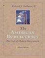 The American Bureaucracy