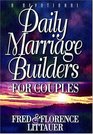 Daily Marriage Builders For Couples