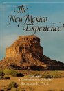 The New Mexico Experience 15981998  The Confluence of Cultures
