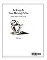 As Easy as Your Morning Coffee: Simple Steps to Fitness Success