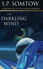 Chronicles of the High Inquest The Darkling Wind