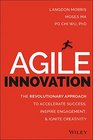 Agile Innovation Ignite Creativity Accelerate Success and Inspire Engagement