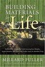 Building Materials for Life, Vol. II