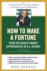How to Make a Fortune from the Biggest Market Opportunities in US History A Guide to the 7 Greatest Bargains from Main Street to Wall Street