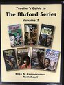 Teacher's Guide to the Bluford Series Volume 2