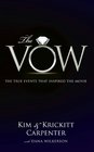 The Vow The True Events That Inspired the Movie