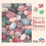 Superior Beach Stones Puzzle