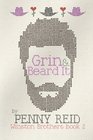 Grin and Beard It (Winston Brothers, Bk 2)