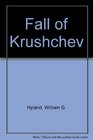 Fall of Krushchev