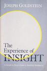 Experience of Insight