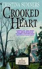 Crooked Heart (Divine, Bk 1)