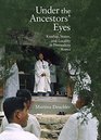 Under the Ancestors' Eyes Kinship Status and Locality in Premodern Korea